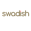 Swadish logo