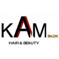 KAM Beauty  logo