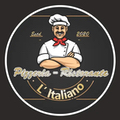L'Italiano logo