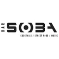 Bar Soba Byres Road logo