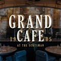 The Grand Cafe logo