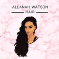 Allanah Watson Hair logo