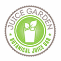 Juice Garden Byres Road logo