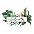 LM Beauty within Tranquil Hair & Beauty logo