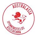 Australasia logo