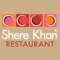 The Shere Khan logo