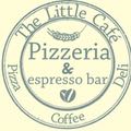 The Little Cafe logo