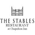 The Stables at Chapelton Inn  logo