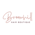 Broomhill Hair Boutique logo