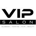 VIP Salon logo