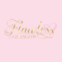 Flawless Glasgow logo