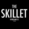 The Skillet logo