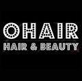 OHAIR Hair & Beauty logo