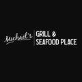 Michael's Grill and Seafood Place - New Town logo