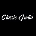 Classic India logo