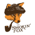 The Smokin' Fox logo