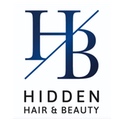 Hidden Hair and Beauty logo