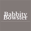 Babbity Bowster logo