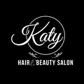 Katy Hair and Beauty logo