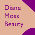 Diane Moss Beauty logo