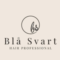 Bla Svart logo