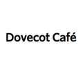 Dovecot Cafe by Stag Espresso logo