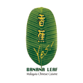 Banana Leaf (Byres Road) logo