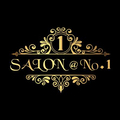 Salon at No 1 logo