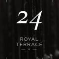 24 Royal Terrace logo
