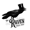 The Raven logo