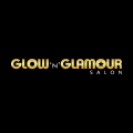 Glow n Glamour Salon logo