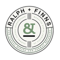 Ralph and Finns logo