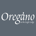 Oregano at The Eagle Lodge logo