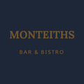 Monteiths Bar & Bistro logo
