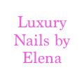 Luxury Nails by Elena (within the Beauty Rooms) logo
