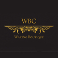 WBC Waxing Boutique logo