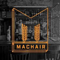 Machair Bar logo