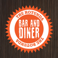 Rotunda Bar & Diner logo