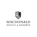 Macdonald Crutherland Spa logo