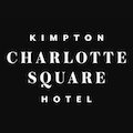 The Spa at Charlotte Square logo