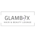 Glambox Hair and Beauty logo