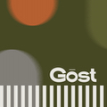 Gōst logo