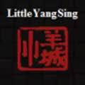 The Little Yang Sing logo