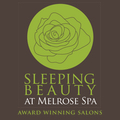 Melrose Spa logo