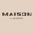 Maison by Glaschu logo