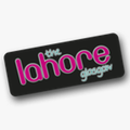 The Lahore Glasgow logo