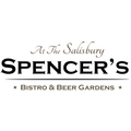 Spencer's Bistro logo