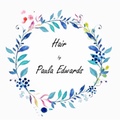 Hair by Paula Edwards @ Hair Beau logo