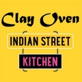 Clay Oven - Indian Street Kitchen logo