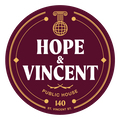 Hope & Vincent